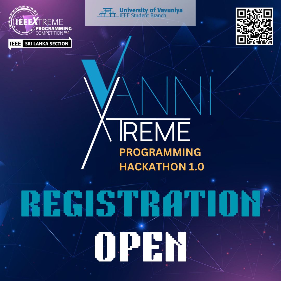 IEEE poster: Athlete of the week - Instagram Post 